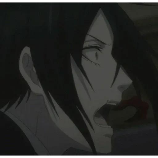 『sebastian』@Blackbutler_yaoi