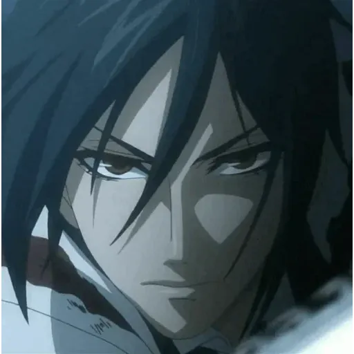『sebastian』@Blackbutler_yaoi
