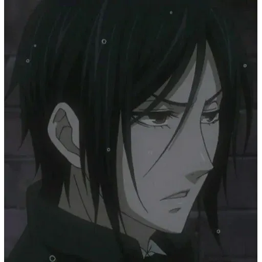 『sebastian』@Blackbutler_yaoi