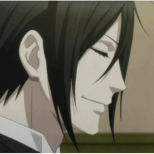 『sebastian』@Blackbutler_yaoi