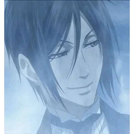 『sebastian』@Blackbutler_yaoi