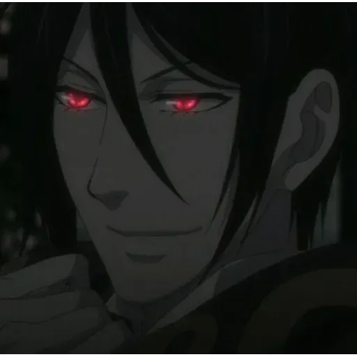 『sebastian』@Blackbutler_yaoi