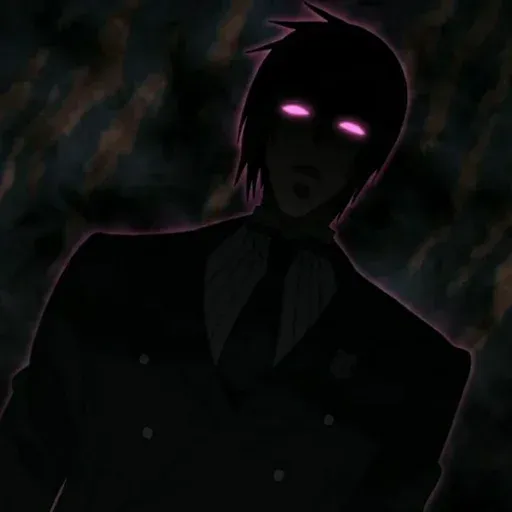『sebastian』@Blackbutler_yaoi