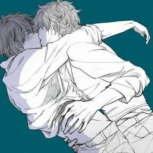 Yaoi 1💦 @SemeAndUke💦