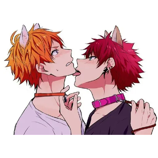 Yaoi 1💦 @SemeAndUke💦