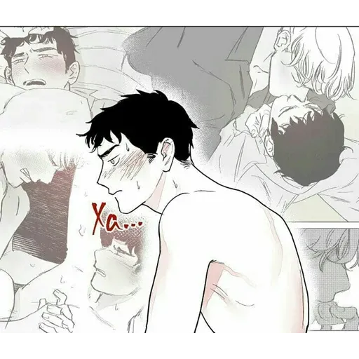 Yaoi 1💦 @SemeAndUke💦