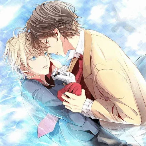 Yaoi 1💦 @SemeAndUke💦