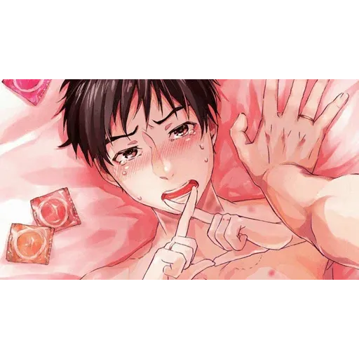 Yaoi 1💦 @SemeAndUke💦