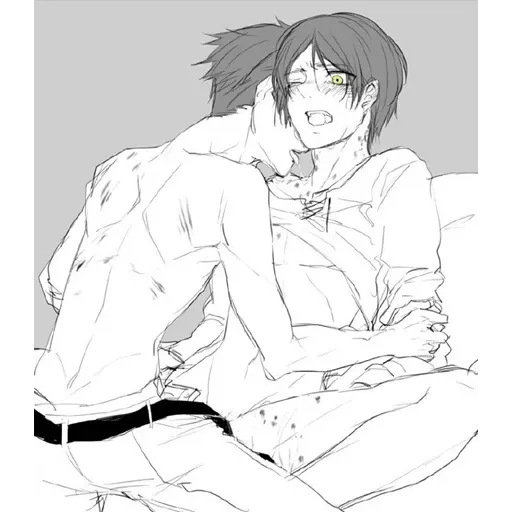 Yaoi 1💦 @SemeAndUke💦