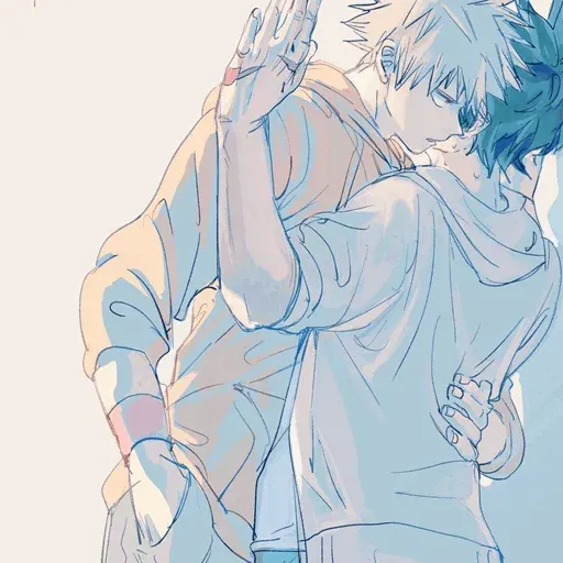 Yaoi 1💦 @SemeAndUke💦