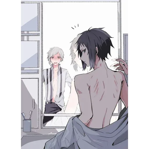 Yaoi 1💦 @SemeAndUke💦