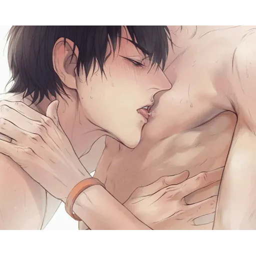 Yaoi 1💦 @SemeAndUke💦