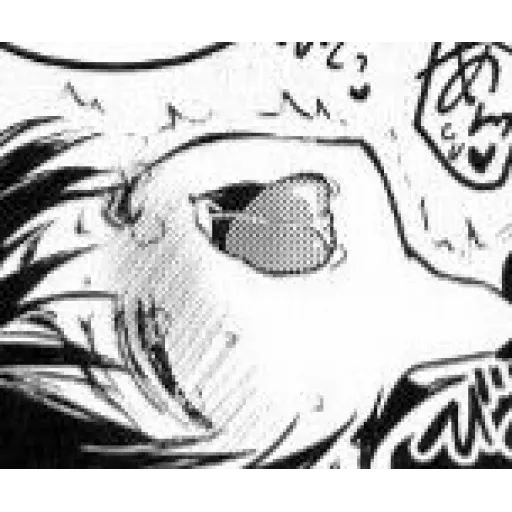 AHEGAO YAOI EDITION