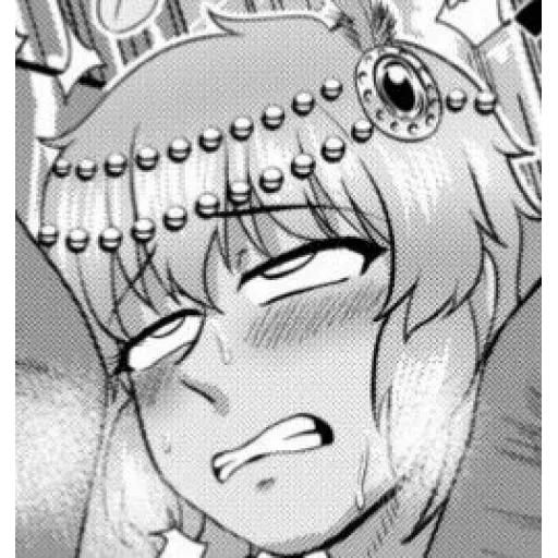AHEGAO YAOI EDITION