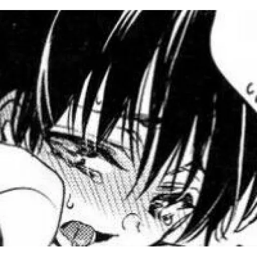 AHEGAO YAOI EDITION