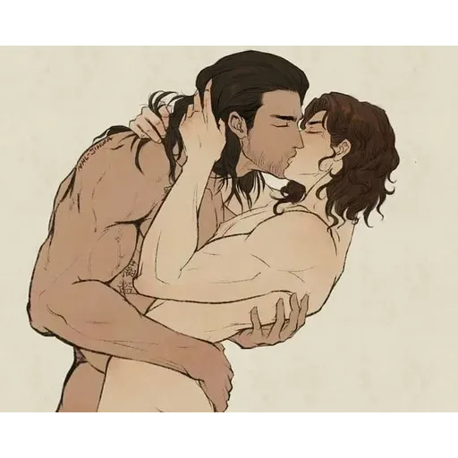 Yaoi