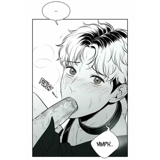 Yaoi