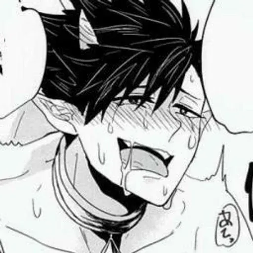 Yaoi