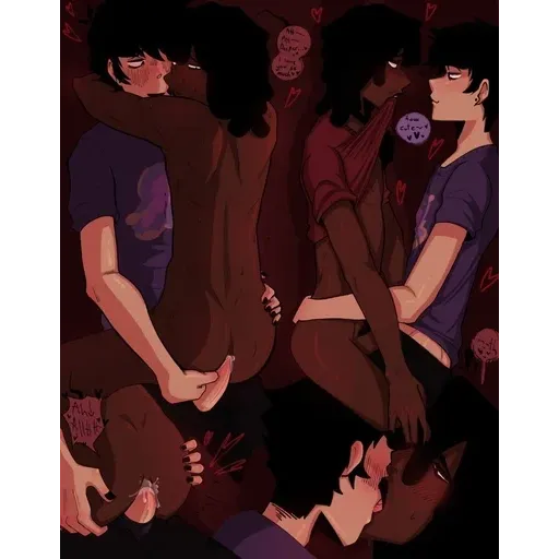Yaoi