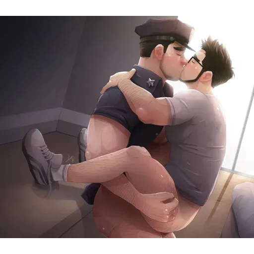 Yaoi