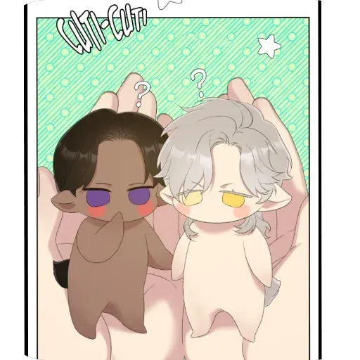 Yaoi