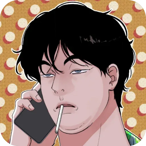 Yaoi