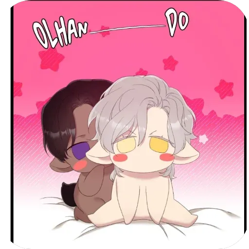 Yaoi