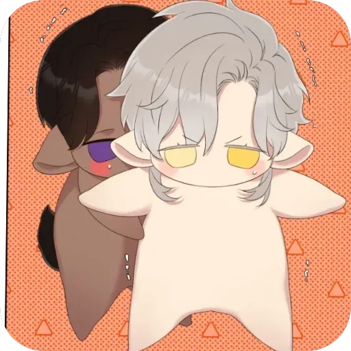 Yaoi