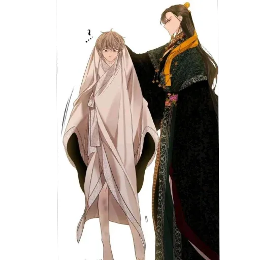 Yaoi