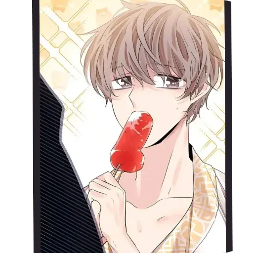 Yaoi