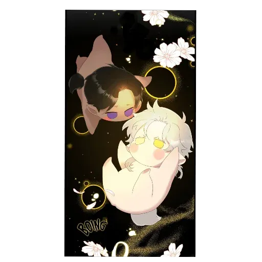 Yaoi