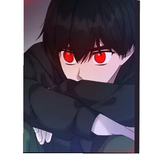 Yaoi