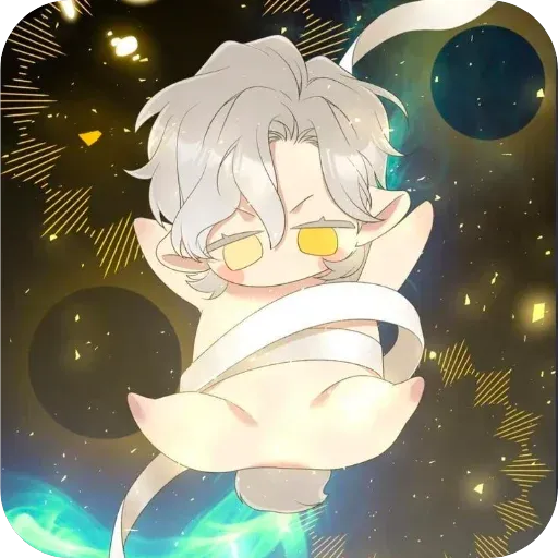 Yaoi