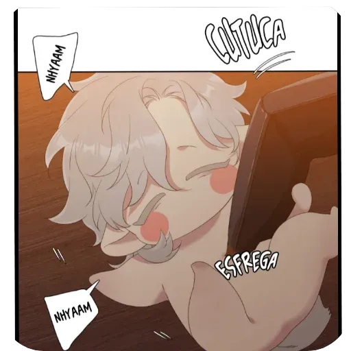 Yaoi