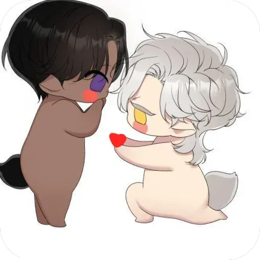 Yaoi