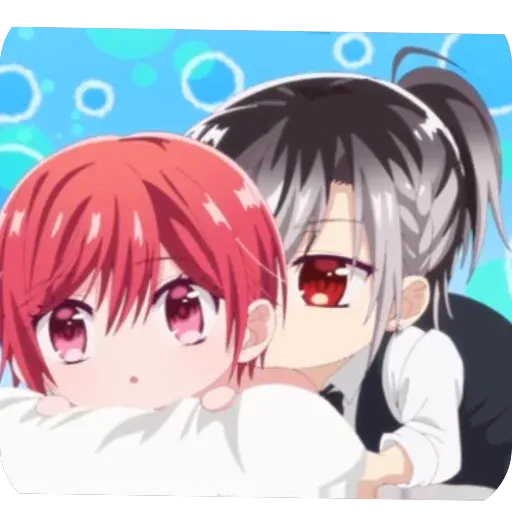 Yaoi