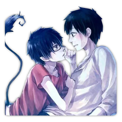 Yaoi_love