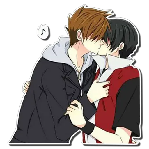 Yaoi_love