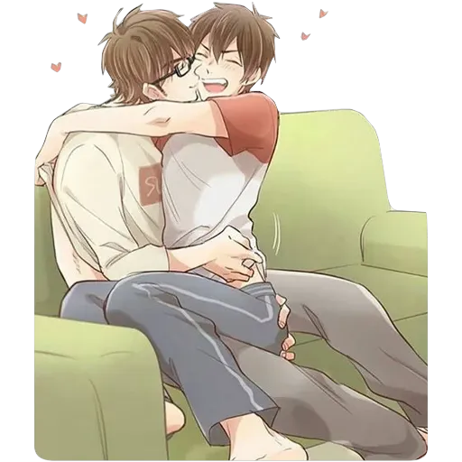 Yaoi_love