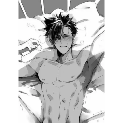 Yaoi_HuntersITA