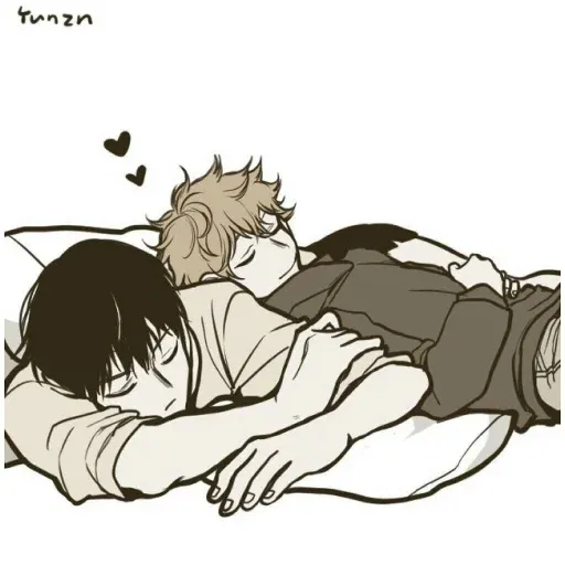 Yaoi_HuntersITA