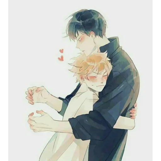 Yaoi_HuntersITA