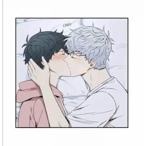 Yaoi_HuntersITA