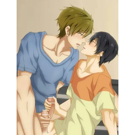 Yaoi_HuntersITA