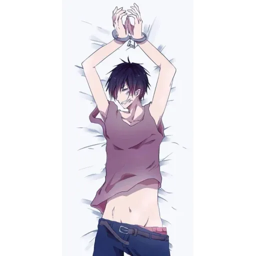 Yaoi_HuntersITA