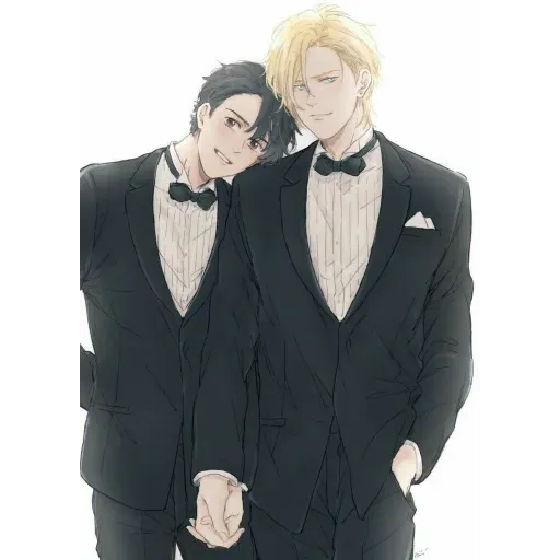 Yaoi_HuntersITA