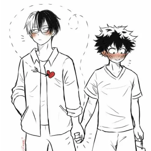 Yaoi_HuntersITA