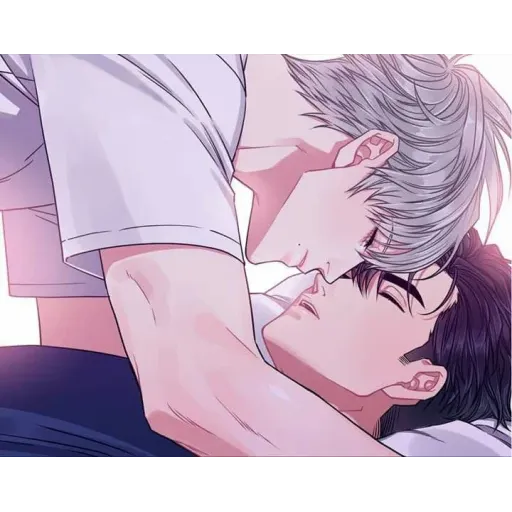 Yaoi_HuntersITA