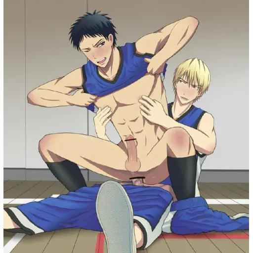 Yaoi_HuntersITA