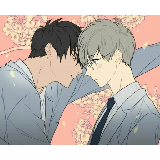 Yaoi_HuntersITA